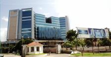 Commercial office space available for lease in Spaze Platinum Tower Sohna Road, Gurgaon